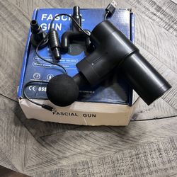  Massage Gun