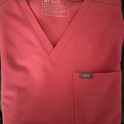 FIGS Pink