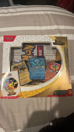 Trading cards