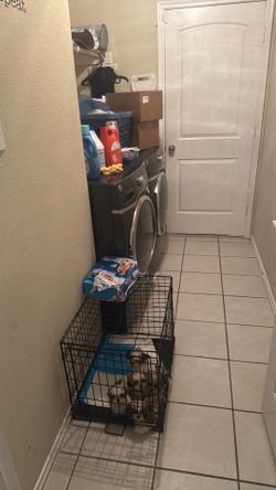 Washer