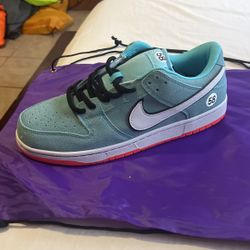 Nike SB Dunk Low Club 58 Gulf