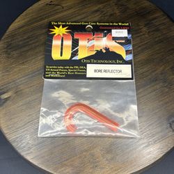 Otis Bore Reflector
