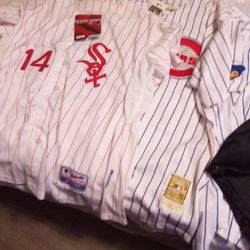 Jerseys