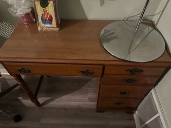 Study table