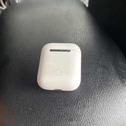 Air Pods 2 Gen I Think