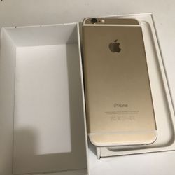 Unlocked iPhone 6 