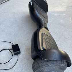 Go – Trax Hover Board Perfect Condition