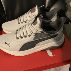 Men’s Puma Shoes Size 12
