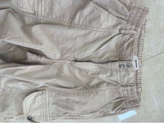 Garage pants size xs