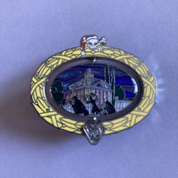 Disney Pin