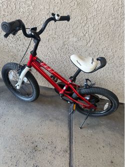 Kids 20” bike $50