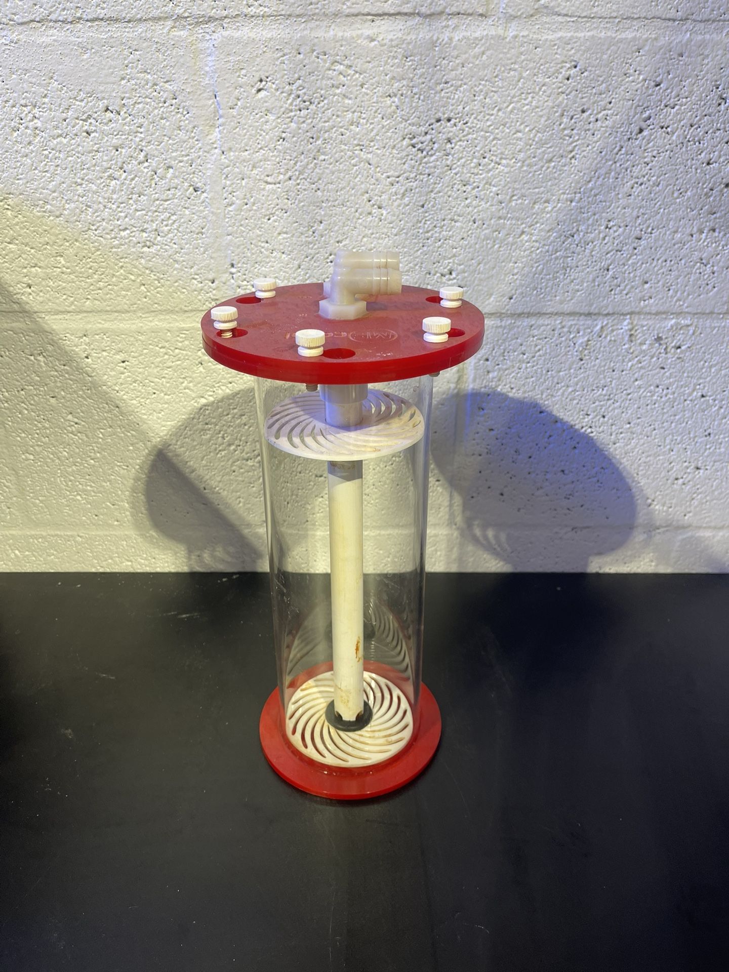 ME Coral Aquarium Reactor