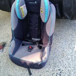 Safety One Car Seat