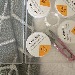 String For Bracelets 