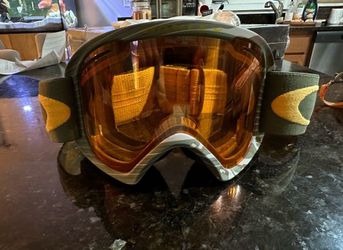 Ski Goggles