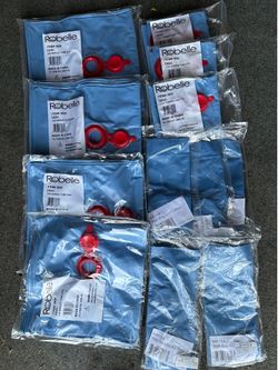 Pool Water Bags