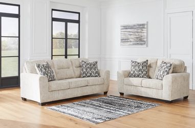 Brand New Living Room Set