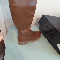 Tall Boots