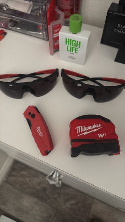 Milwaukee Tools
