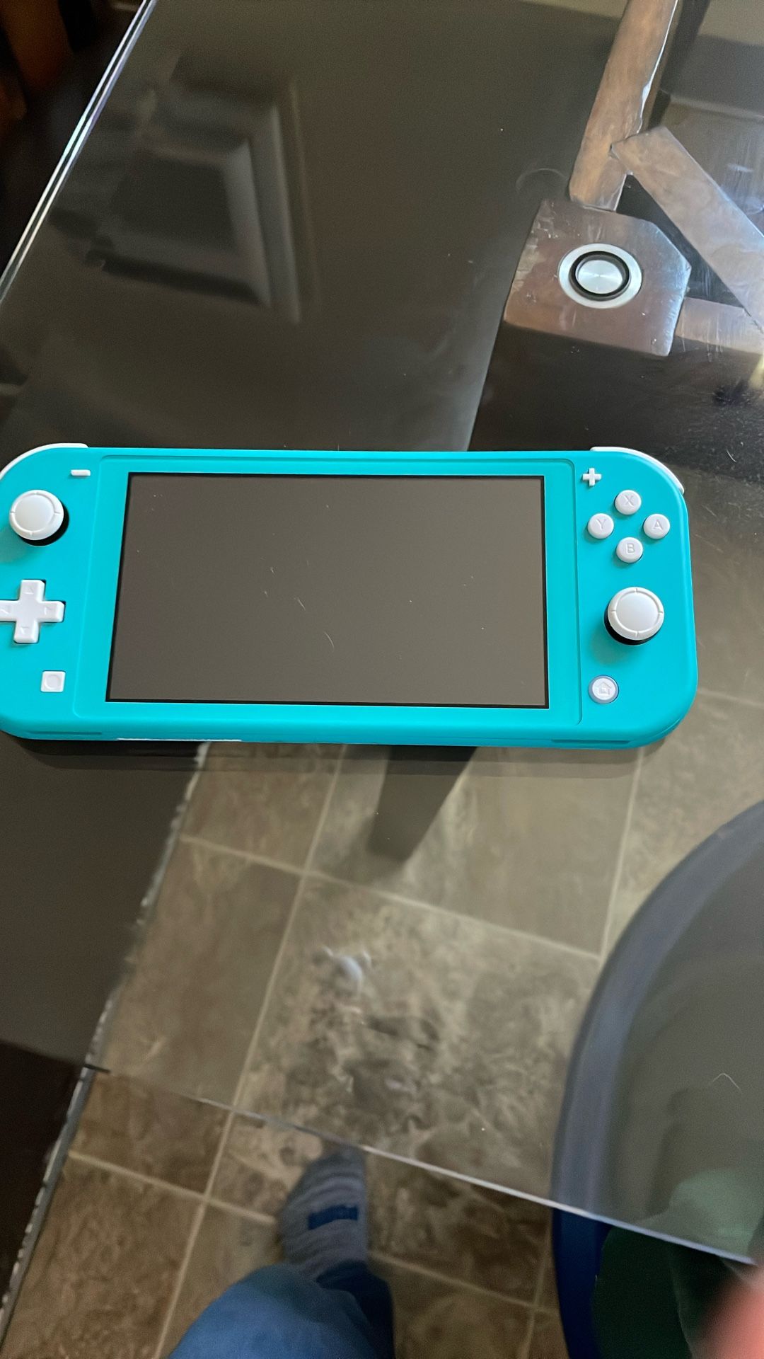 Nintendo Switch Light