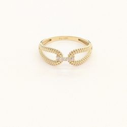 10kt Real Gold Ring
