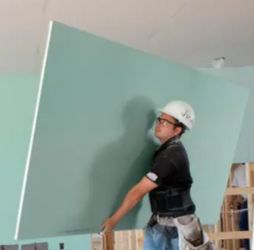 Dry Wall Green Board