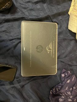 Laptop