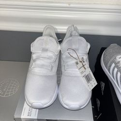 Adidas Womens Cloudfoam Pure 2.0 Sizes 5 & 5.5