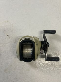 Baitcaster