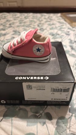 Baby shoes