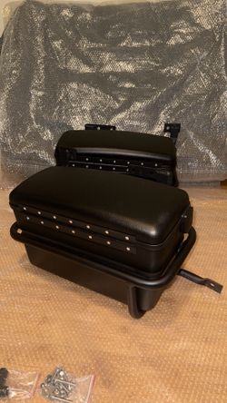 FXRP Saddlebags repop- FXR