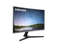 32" Samsung Curved Monitor