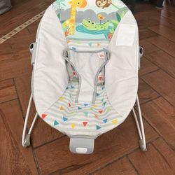 Baby Bouncer 