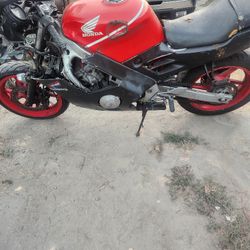 1992 honda cbr 600 on sale f2 for sale