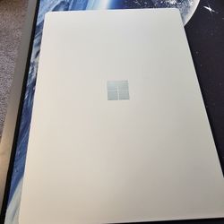 Microsoft Surface Laptop Touchscreen 