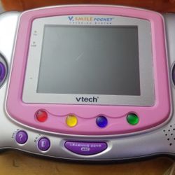  V. Smile Pocket And Control