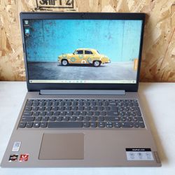 Lenovo IdeaPad 15.6" 8GB RAM NOT USED