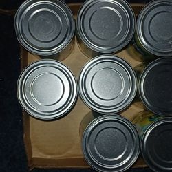 A Strong Heart cat food