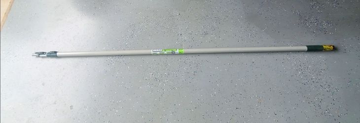 6 ft.-12 ft. Sherlock Paint Extension Pole