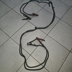 Heavy Duty Jumping Cable
