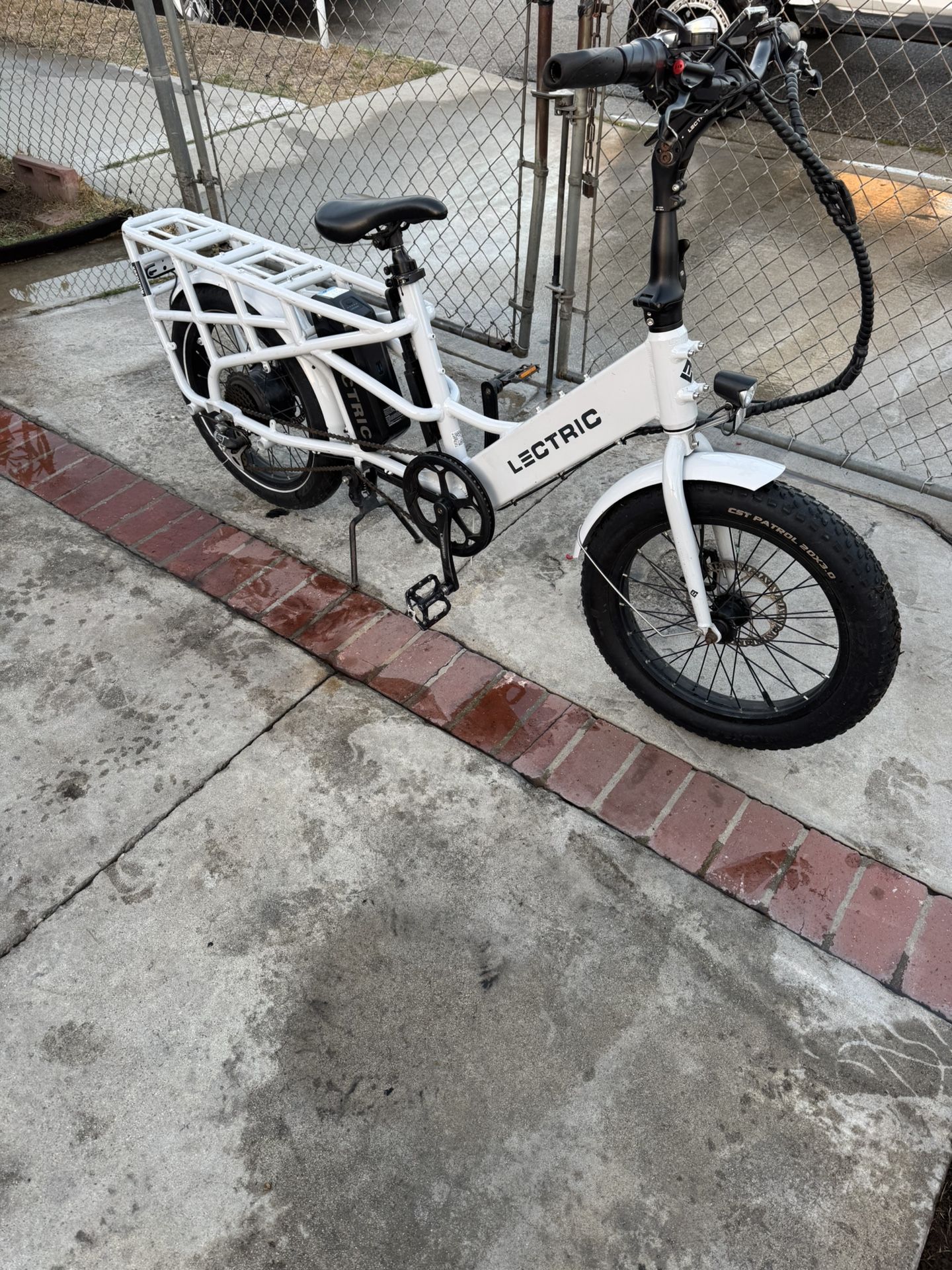 XPEDITION LECTRIC