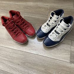Jordan 11s Size 13 !