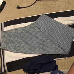 Fendi Pants