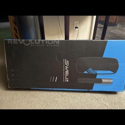 Revolution Balance Board