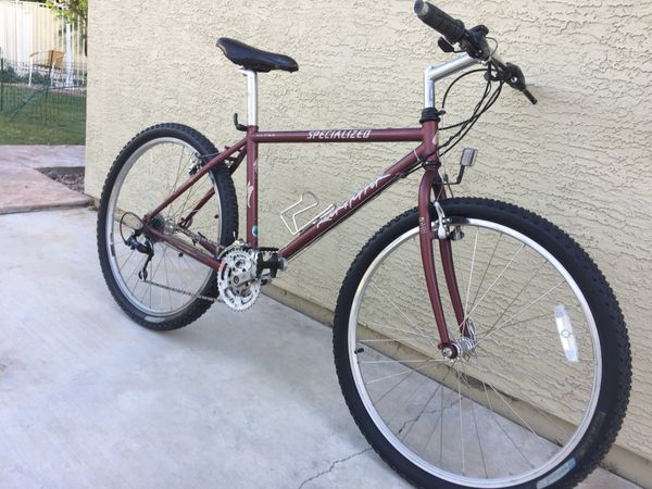 Specialized Men’s Mountain Bike for Sale in Peoria, AZ
