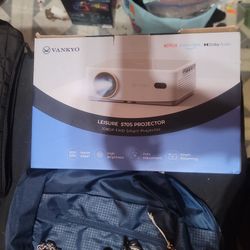 Roku Projector 