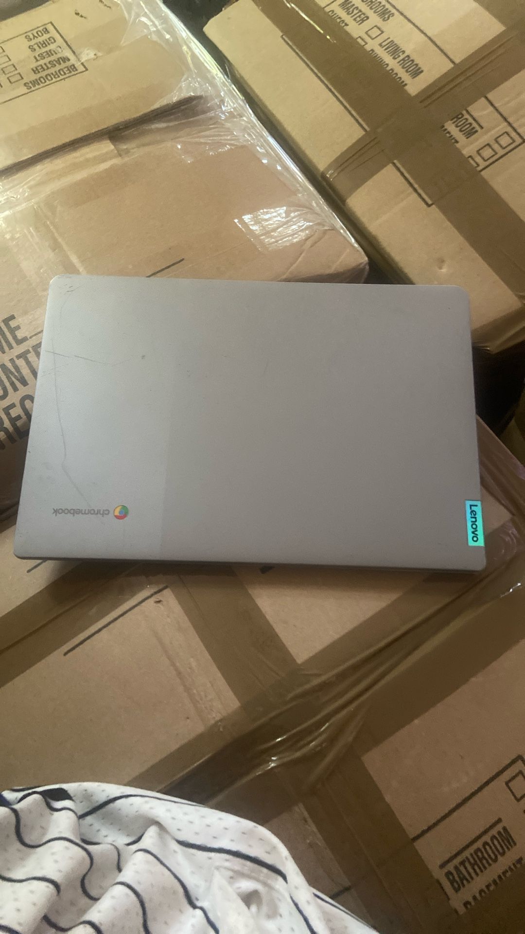 Chromebook