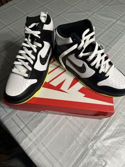 Nike Dunk