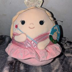 Glinda Upland Squishmallow 