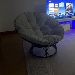 Round Chair